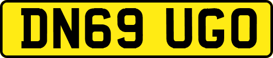 DN69UGO