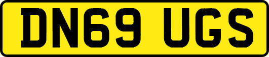 DN69UGS