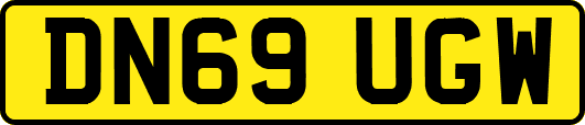 DN69UGW