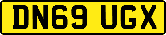 DN69UGX