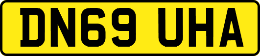 DN69UHA