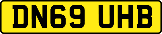 DN69UHB