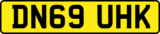DN69UHK