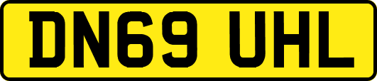 DN69UHL