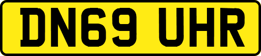 DN69UHR