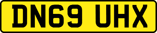 DN69UHX
