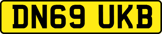 DN69UKB