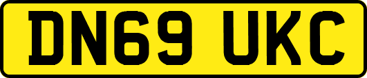 DN69UKC