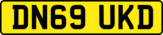 DN69UKD