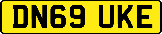 DN69UKE