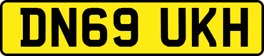 DN69UKH