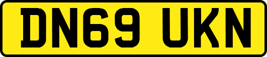DN69UKN