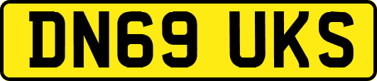 DN69UKS