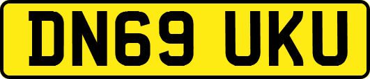 DN69UKU