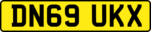 DN69UKX