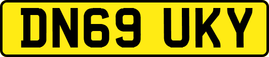 DN69UKY