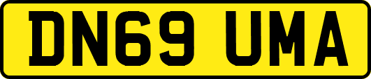 DN69UMA
