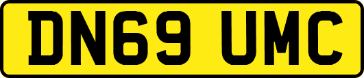DN69UMC