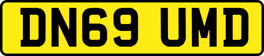 DN69UMD
