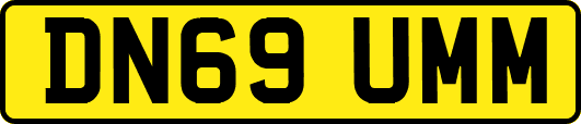 DN69UMM