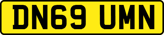 DN69UMN