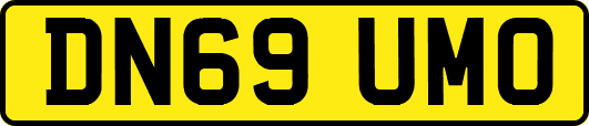 DN69UMO