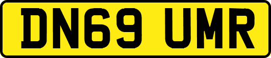 DN69UMR