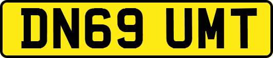 DN69UMT