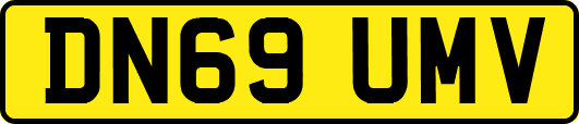 DN69UMV