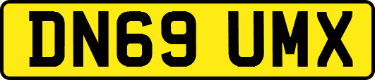 DN69UMX
