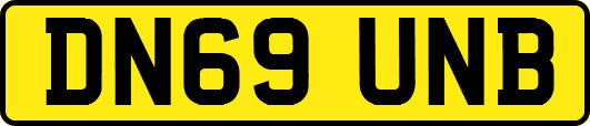DN69UNB