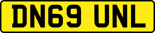 DN69UNL