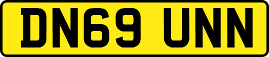 DN69UNN