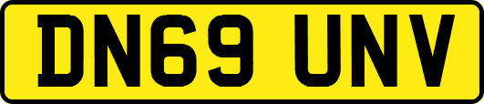 DN69UNV