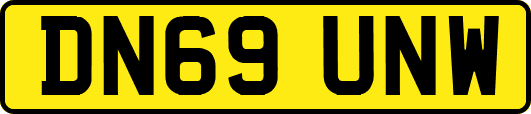 DN69UNW