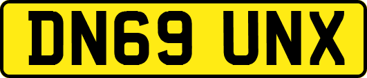 DN69UNX