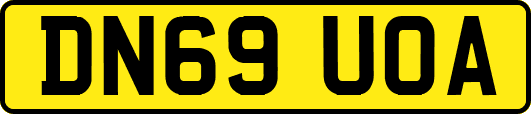 DN69UOA