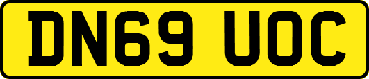 DN69UOC