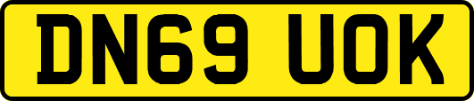 DN69UOK