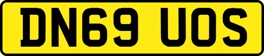 DN69UOS