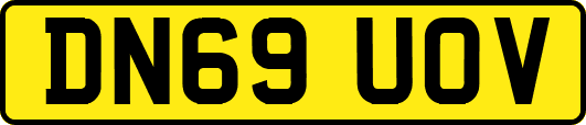 DN69UOV