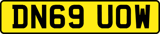 DN69UOW