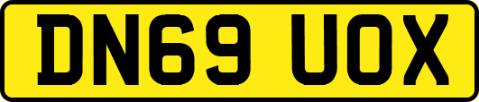DN69UOX