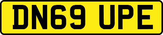 DN69UPE