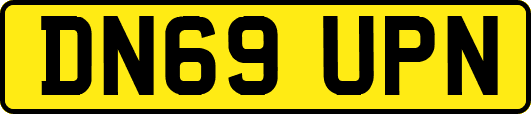 DN69UPN