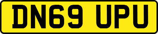 DN69UPU