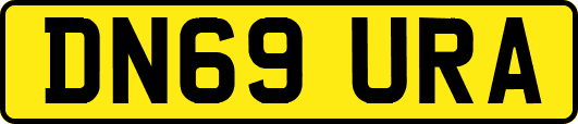 DN69URA