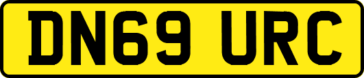 DN69URC