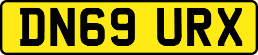 DN69URX