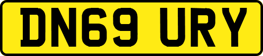 DN69URY